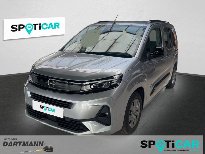 Opel Combo Life 14.580 km 28.840 € Telgte 48291