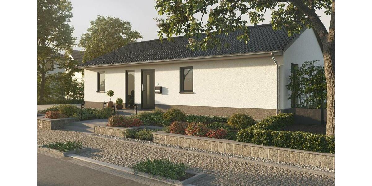 Bungalow Alheim - 3 Zimmer, 102 m&sup2;, 224.350&euro; | Angebot:9094268