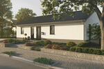Bungalow Alheim - 3 Zimmer, 102 m&sup2;, 224.350&euro; | Angebot:9094268