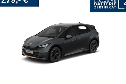 Cupra Born 10.216 km 28.930 &euro; Weinstadt-Endersbach 71384
