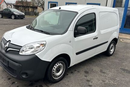 Renault Kangoo 111.584 km 9.999 &euro; Miltenberg 63897