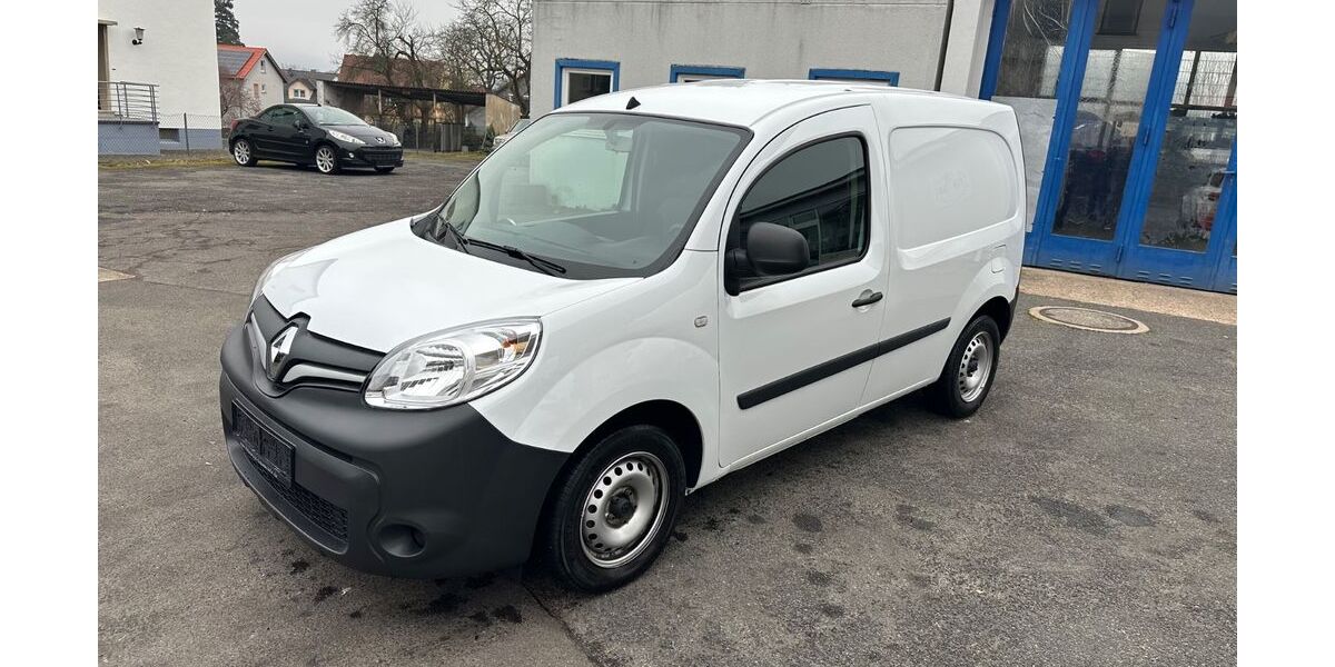 Renault Kangoo 111.584 km 9.999 &euro; Miltenberg 63897