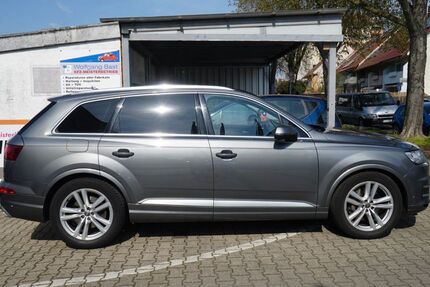 Audi Q7 223.400 km 18.999 &euro; Frankenthal 67227