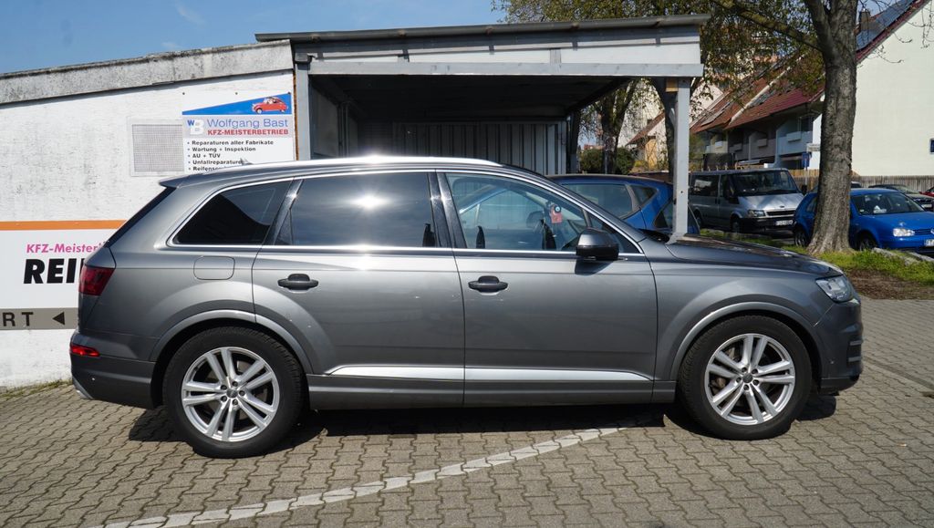 Audi Q7 223.400 km 18.999 &euro; Frankenthal 67227