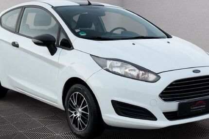 Ford Fiesta 138.000 km 3.999 &euro; Erwitte 59597