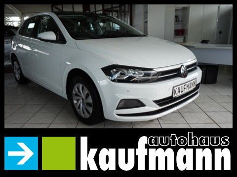 VW Polo 53.154 km 17.490 &euro; Aalen-Dewangen 73434
