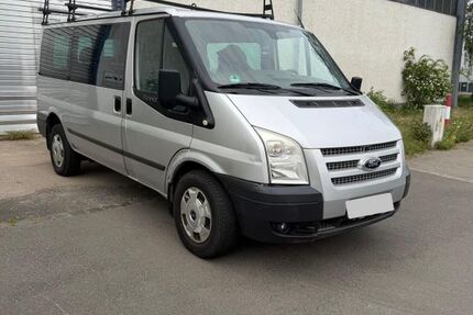 Ford Transit 315.000 km 4.499 &euro; Riederwald 60386