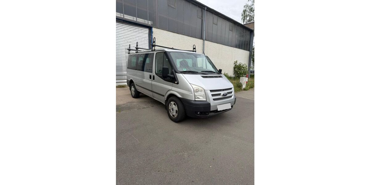 Ford Transit 315.000 km 4.499 &euro; Riederwald 60386
