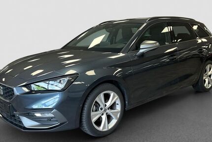 Seat Leon 25.030 km 29.950 &euro; Hüttlingen 73460