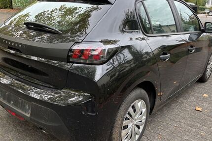 Peugeot 208 92.305 km 6.783 € Hofheim am Taunus 65719