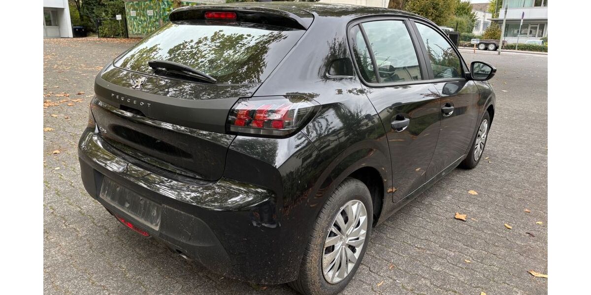 Peugeot 208 92.305 km 6.783 € Hofheim am Taunus 65719