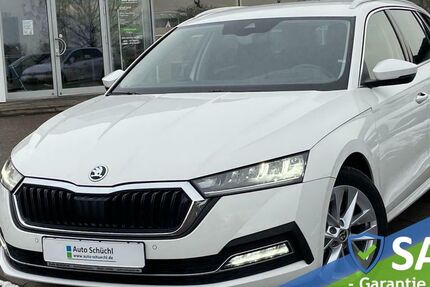 Skoda Octavia 23.840 km 24.858 &euro; Schrobenhausen-Edelshsn. 86529
