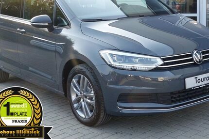 VW Touran 7.780 km 38.980 &euro; Dippoldiswalde 01744