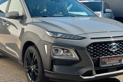 Hyundai KONA 77.000 km 13.450 &euro; Mannheim 68199