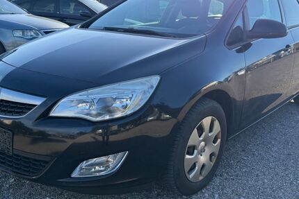 Opel Astra 524.400 km 1.300 &euro; Rastow 19077