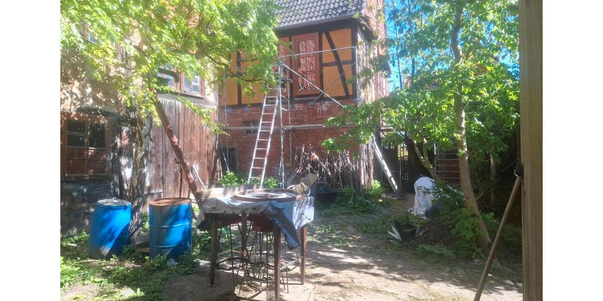 Bauernhaus, Landhaus Zierenberg - 8 Zimmer, 150 m&sup2;, 130.000&euro; | Angebot:26393423