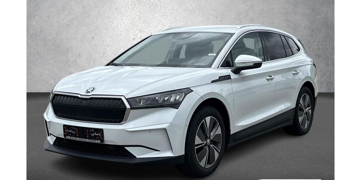 Skoda Enyaq 50.700 km 33.990 &euro; Chamerau 93466