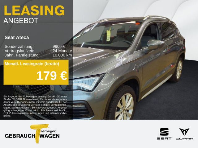 Seat Ateca 24.699 km 28.560 € Duisburg 47059