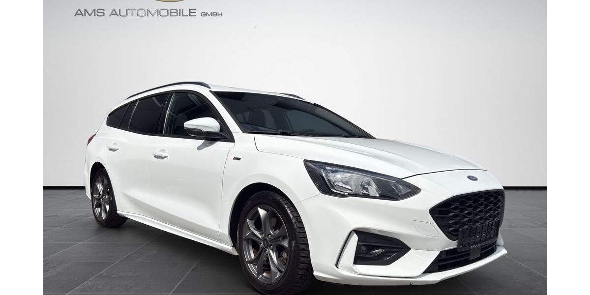 Ford Focus 67.258 km 14.999 &euro; Ribnitz-Damgarten 18311