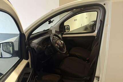 Fiat Fiorino 80.000 km 6.900 &euro; Waldbüttelbrunn 97297