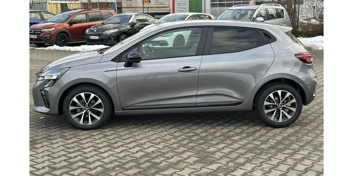 Mitsubishi Colt Plus 1,0 l Turbo-Benziner DAB/LED/SitzH 2.600 km 18.980 &euro; Donauwörth 86609