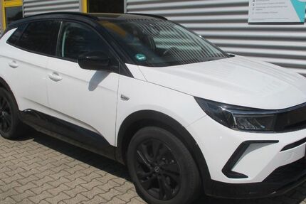 Opel Grandland (X) 56.204 km 22.450 &euro; Biedenkopf 35216