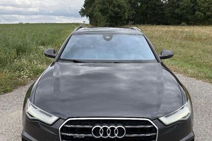 Audi A6 226.000 km 17.490 &euro; Schwarzach am Main 97359