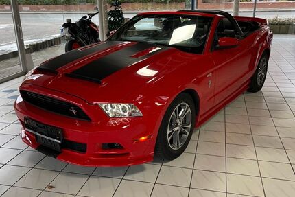 Ford Mustang 80.749 km 19.990 &euro; Lengerich 49525