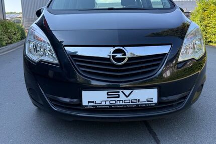 Opel Meriva 175.754 km 3.850 &euro; Schmallenberg 57392