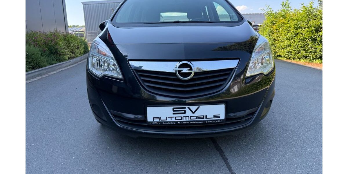 Opel Meriva 175.754 km 3.850 &euro; Schmallenberg 57392