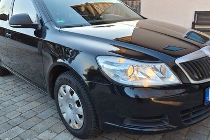 Skoda Octavia 180.000 km 5.200 &euro; Mitterfels 94360