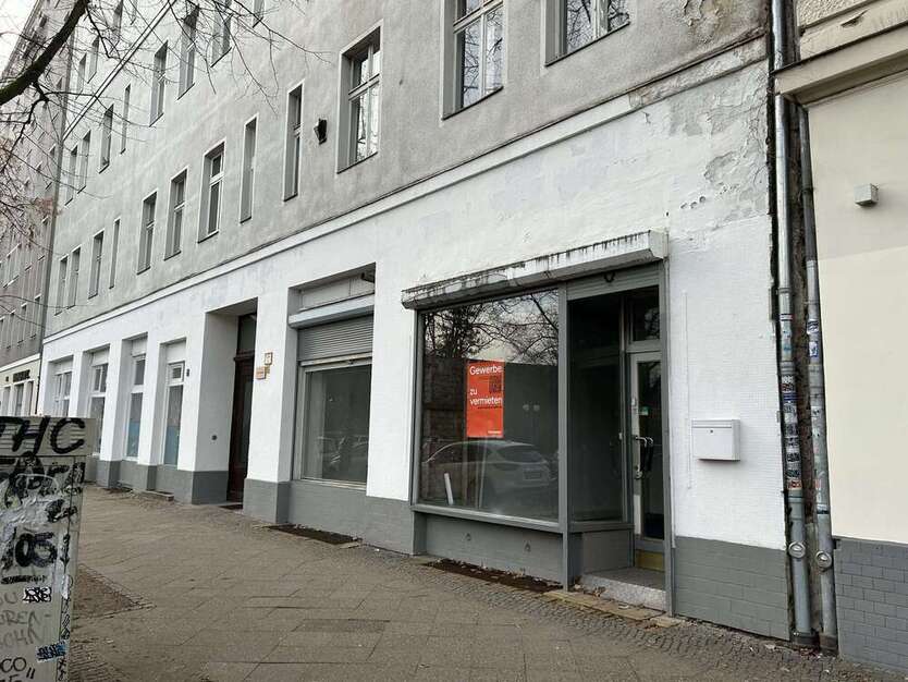 Büro in Berlin 2.100 € 170 m²
