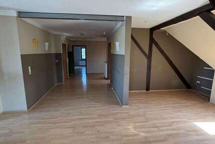 Wohnung Augsburg Pfersee - 4 Zimmer, 108 m&sup2;, 1.250&euro; | Angebot:26713963