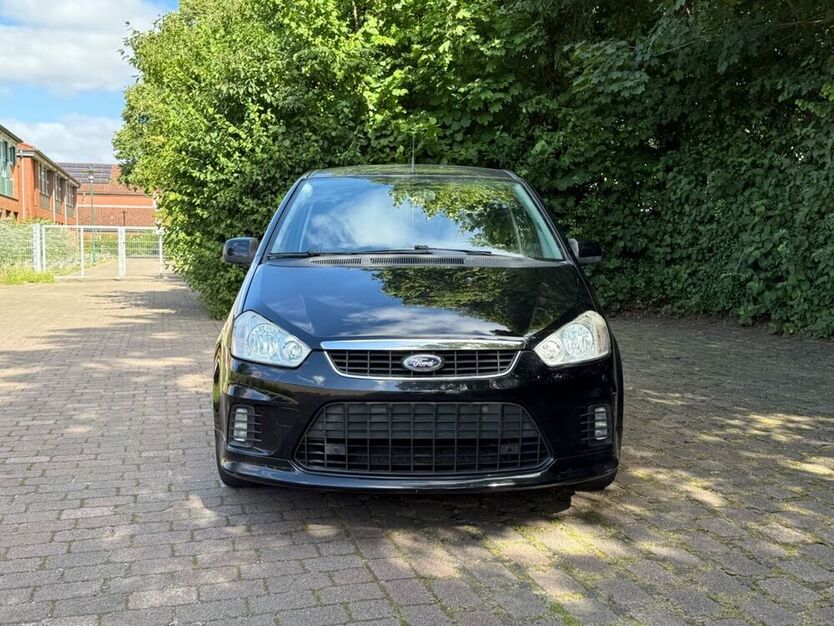C-Max