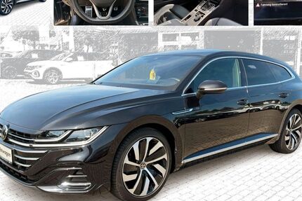 VW Arteon 38.763 km 32.850 &euro; Halle 06116