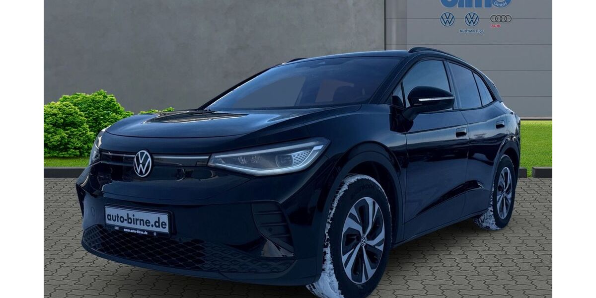 VW ID.4 1.966 km 33.880 &euro; Bad Doberan 18209