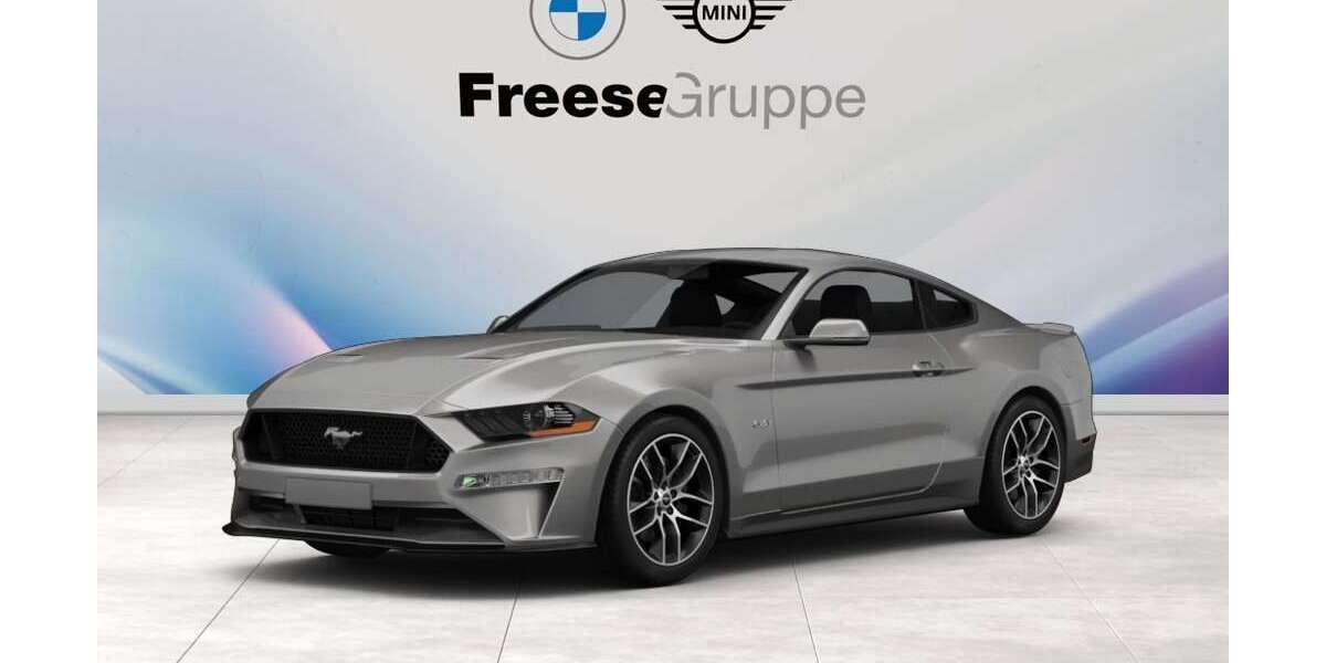 Ford Mustang 87.285 km 37.490 &euro; Oldenburg 26135