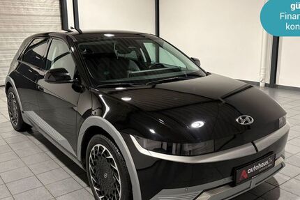 Hyundai IONIQ 5 50.749 km 24.990 &euro; Wuppertal 42287