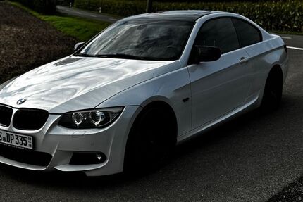 BMW 335 186.000 km 17.990 € Naumburg 34311