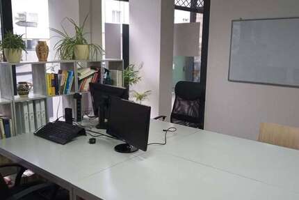 Büro in Wuppertal 355 € 26 m² zimmer