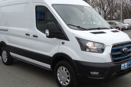Ford Transit 7.200 km 32.880 &euro; Fürth bei Nürnberg 90763