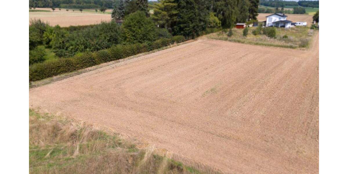 Grundstück Bad Rodach Heldritt - 179.000&euro; | Angebot:25746308