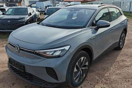VW ID.4 20.430 km 25.880 &euro; Trier 54292