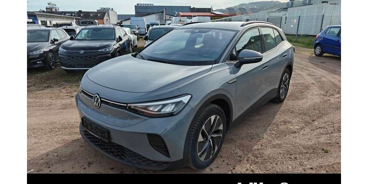 VW ID.4 20.430 km 25.880 &euro; Trier 54292