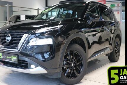 Nissan X-Trail 30.309 km 29.470 &euro; Leipzig 04205