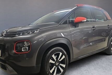 Citroen C3 Aircross 48.000 km 12.990 &euro; Oberursel 61440
