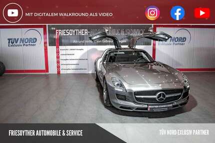 Mercedes-Benz SLS 13.500 km 259.990 &euro; Friesoythe 26169