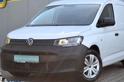 VW Caddy 43.885 km 19.789 &euro; Bautzen 02625