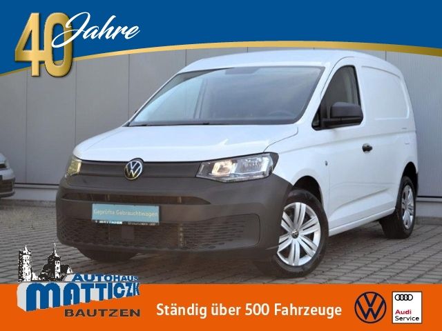 VW Caddy 43.885 km 19.789 &euro; Bautzen 02625