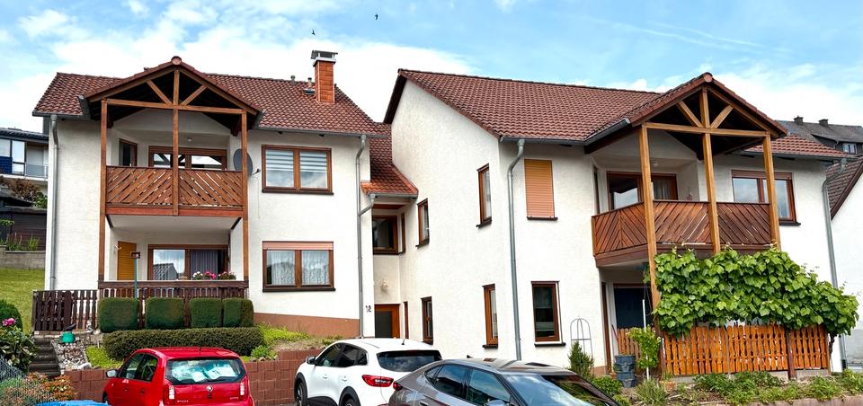Etagenwohnung Eschenburg - 2 Zimmer, 79 m&sup2;, 165.000&euro; | Angebot:26794282